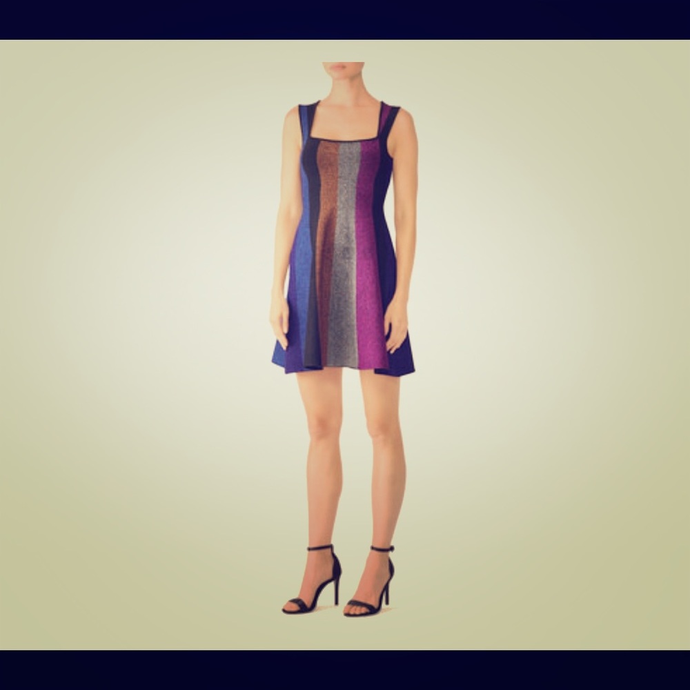 Ronny Kobo new dress, sold out everywhere